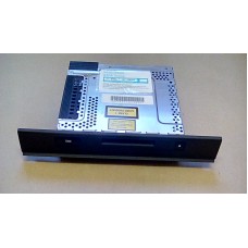 CD player autochanger